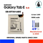 ORIGINAL AKKU SAMSUNG EB-BT561ABE TABLET GALAXY TAB E 9.6 SM-T560 SM-T561 OEM