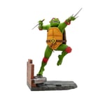 Teenage Mutant Ninja Turtles Tmnt Raphael Sfc Super Figurine Collection Statue