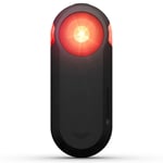 Garmin Varia RTL515 Radar Rechargeable Rear Light - Black /