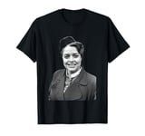 Open All Hours Nurse Gladys Emmanuel By Allan Ballard T-Shirt