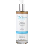 The Organic Pharmacy Hudvård Ansiktsrengöring Peppermint Facial Wash 100 ml (2.860,00 kr / 1 l)