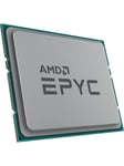 HP AMD EPYC 7552 / 2.2 GHz processor Prosessor/CPU - 48 kjerner - 2.2 GHz - AMD SP3