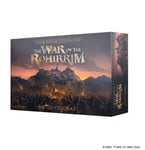 Middle-Earth Strategy Battle Game - The War of Rohirrim