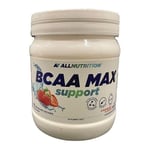 Allnutrition - BCAA Max Support, Strawberry - 500g