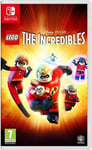 LEGO The Incredibles | Nintendo Switch New