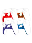 Trade Invaders PS5 - 4 covers for Controller - Sony PlayStation 5