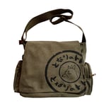 1 st Min granne Totoro Canvas Messenger Bag Cartoon