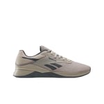 Reebok Unisex Nano X4 Sneaker, Ash Purgry Ash, 7.5 UK