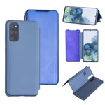 Etui pour Samsung Galaxy S20 Plus - Bleu ciel