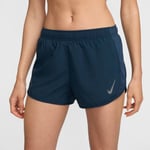 Nike Fast Tempo Running Shorts Dame