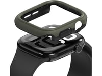 Ringke Onyx Apple Watch 10 (46 Mm) Dark Green