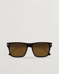 Tom Ford FT1205 Sunglasses Black