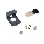 Kit lampe -- micro-onde - 25w - as0068344 - Fagor/brandt