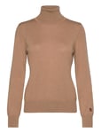 BUSNEL Alice Rollerneck Beige