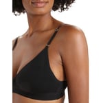 Icebreaker Merino 150 Siren Bra Dame