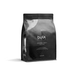 Bulk Informed Whey Protein Isolate Powder, Protein Shake with Added Digestive Enzymes, Strawberries & Cream, 900 g, 30 Servings