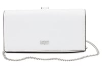 DKNY Twiggy Crossbody Bag, Optic White, One Size