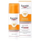 Eucerin Advance Pigment Control Hyperpigmentation Sun fluid Reduce Spot *SPF50+*