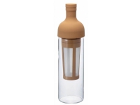 Hario Filter-In Coffee Bottle - Cold Brew Bottle - cream