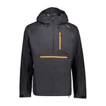 CMP F.lli Campagnolo Veste Fix Hoodie ANORAK46