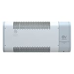 Vortice Radiateur soufflant mural 500/1000 W 70602 Microrapid 1000 - V0