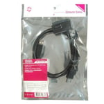 Evercool EC-ST001 eSATA Cable for 2.5 SATA HDD and SSD