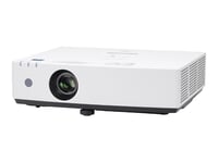 Panasonic Pt-Lmz420, 4200 Ansi-Lumen, Lcd, Wuxga (1920X1200), 3000000:1, 16:10, 762 - 7620 Mm (30 - 300")