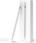 Stylet Compatible Avec Ipad (2018-2024), Ipad/Ipad Pro/Ipad Mini/Ipad Air