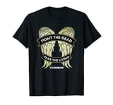 The Walking Dead Daryl Dixon Wings T-Shirt