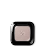 KIKO Milano High Pigment Eyeshadow 1.5g (Various Shades) - 26 Metallic Light Taupe