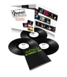 Genesis  Six Sides Live, Vol. 1: The Complete Lyceum Broadcast, 1980  LP/Vinyl