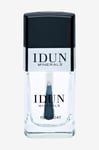 IDUN Minerals - Nail Polish Top Coat - Transparent