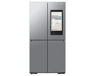 Samsung RF65DG9H0ESR Stainless Steel Family Hub French Style Fridge Freezer