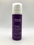 Paula's Choice Clinical 1% Retinol Treatment 30ml Full Size RRP £61 NEW & Sealed