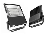 Fbright Led Projector - Black