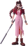 Figurine / Figure Final Fantasy VII Bring Arts: Aerith Gainsborough Japan New (S