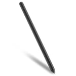 Stylet S Pen Galaxy S21 Ultra Grande Précision Pointe 0.7mm Original Noir