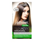 Set de lissage professionnel Kativa (3 pcs)