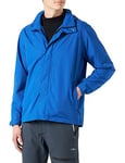 CMP Wp 10 000 Veste imperméable et coupe-vent pour homme 3XL bleu roi