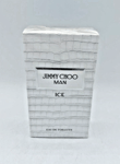 Jimmy Choo Man Ice Eau de Toilette 100ml - SM8