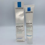 La Roche-Posay Effaclar Duo 40ml - Acne Treatment & Cream. A56
