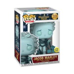 Funko Pop! Movies: A Christmas Carol - Jacob Marley - Collectable Vi (US IMPORT)