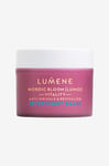 Lumene - Nordic Bloom Vitality Anti-Wrinkle & Revitalize Overnight Balm 50 Ml