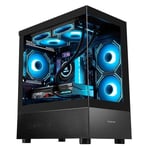 Water Cooling Gaming PC - Intel i5 14600KF | 32GB DDR5 RAM | 1TB SSD | RTX 4070 | Win11