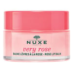 Nuxe Compatible - Very Rose Lip Balm 15 g