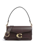 Coach Tabby 26 Shoulder bag dark brown