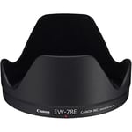 Canon EW-78E Lens Hood for EF-S 15-85 f/3.5-5.6 IS USM Lens