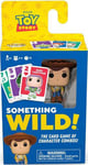 Figurine Funko Pop - Toy Story [Disney] - Something Wild Jeu De Cartes - Toy Story (49354)