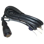 Garmin Cable D'alimentation Et Données Pour Chartplotter 400/500