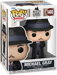 PEAKY BLINDERS - Figurine FUNKO POP TV N° 1400 - Michael Gray